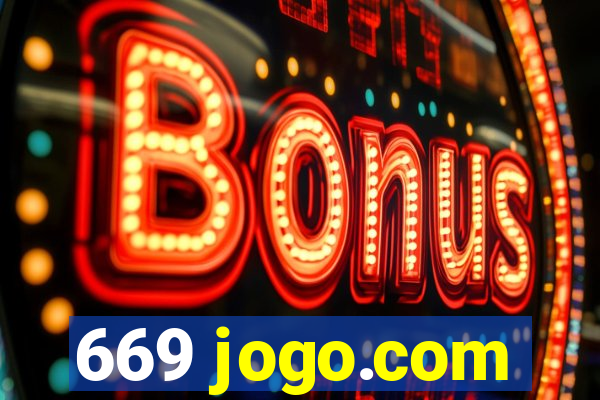 669 jogo.com